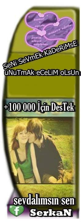 Unutmak Kaderim Olsun Facebook. 