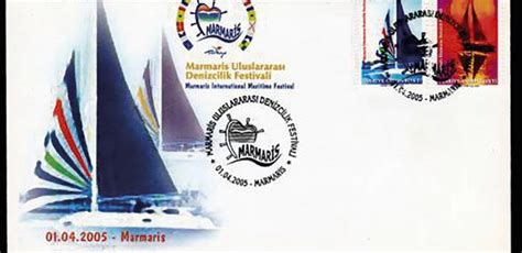 Unutturulan Marmaris Uluslararası Denizcilik Festivali.