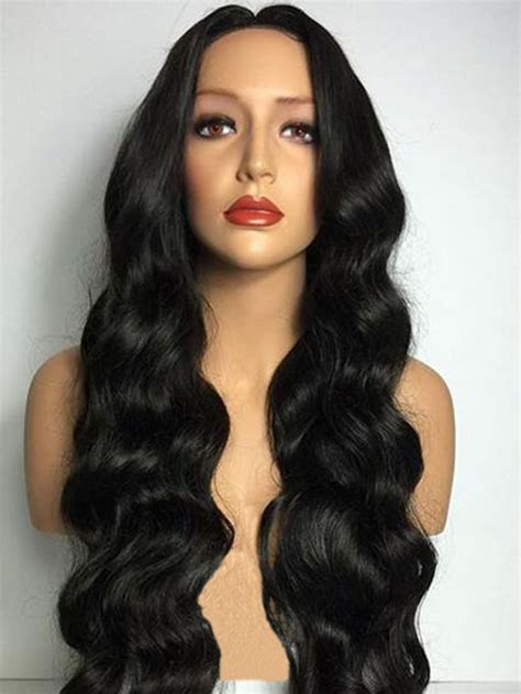 Unveil the Allure: Explore the World of Long Curly Human Hair Wigs