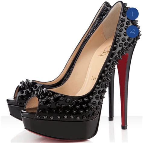 Unveil the Allure of Christian Louboutin Spike Shoes: A Guide to Elevated Glamour