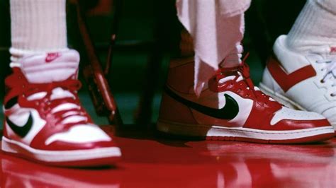 Unveil the Allure of Jordan's Legendary Footwear: A Visual Symphony