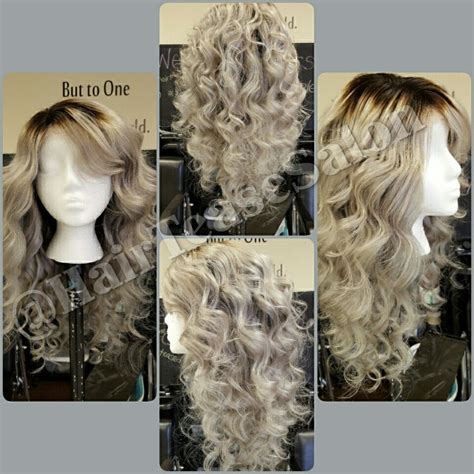 Unveil the Allure of Real Hair Wigs in Wilmington NC