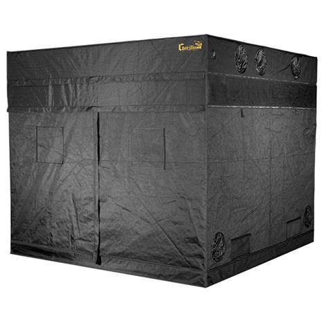 Unveil the Benefits of Gorilla Grow Tent 8x8: Cultivate Your Indoor Garden with Ease