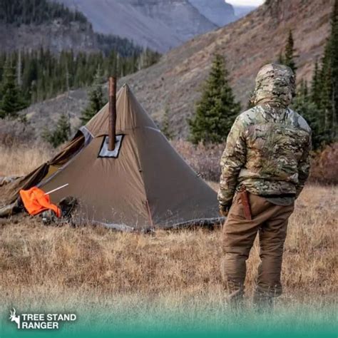 Unveil the Best Backcountry Hunting Tent for Unforgettable Expeditions