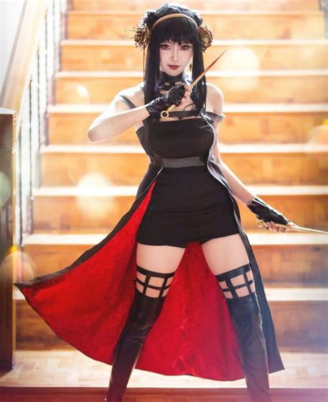 Unveil the Best Female Anime Cosplays for Captivating Performances