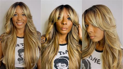 Unveil the Bombshell Wig: The Ultimate Guide to a Voluptuous Crown