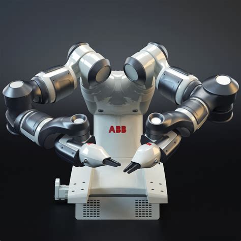 Unveil the Cost of ABB Robots: Your Guide to Optimization and Efficiency