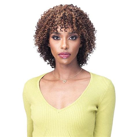 Unveil the Elegance of Sogoodbb HH Wigs: Your Gateway to Stunning Transformations