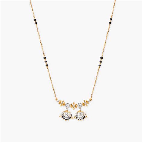 Unveil the Enchanting Elegance of Malabar Mangalsutra for an Unforgettable Bridal Look