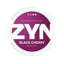 Unveil the Enchanting Flavors of Zyn Black Cherry: A Symphony of Refreshing Delights