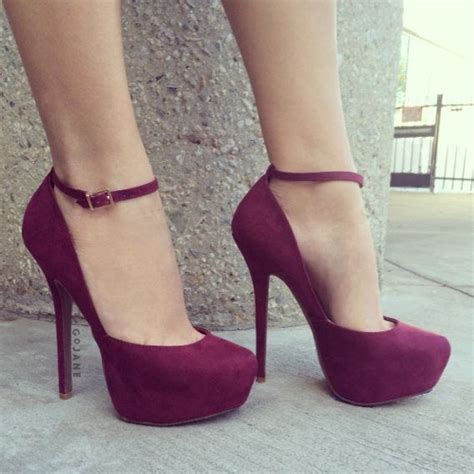 Unveil the Enchanting World of Mauve High Heel Shoes