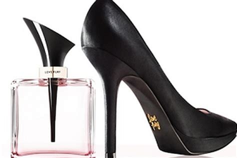 Unveil the Enchanting World of Perfume Shaped Like a Shoe**