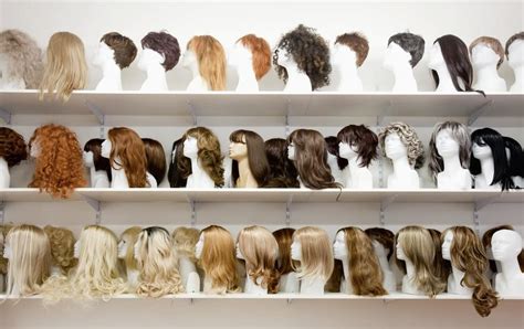 Unveil the Enchanting World of Top Wig Brands