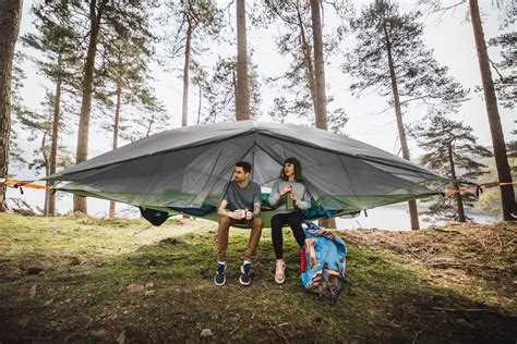 Unveil the Extraordinary: A Comprehensive Guide to Living in Tent