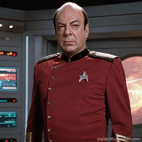 Unveil the Iconic Star Trek Red Uniform and Its Enduring Legacy