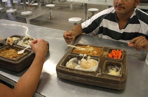 Unveil the Inside Scoop: A Guide to 'Tent City Jail Food'