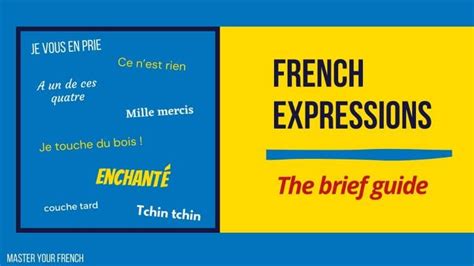 Unveil the Joy of Expression: Master the French Phrase I Am Excited