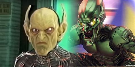 Unveil the Legacy of the Green Goblin: Explore the Original Mask