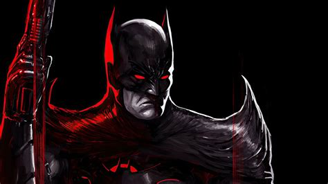 Unveil the Legendary Flashpoint Batman Suit: A Symbol of Vigilance and Courage