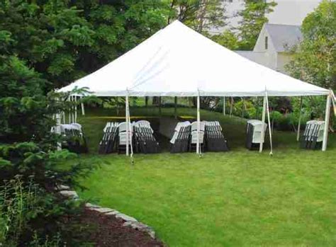 Unveil the Magic of Outdoor Events with Tent Rental Asheville