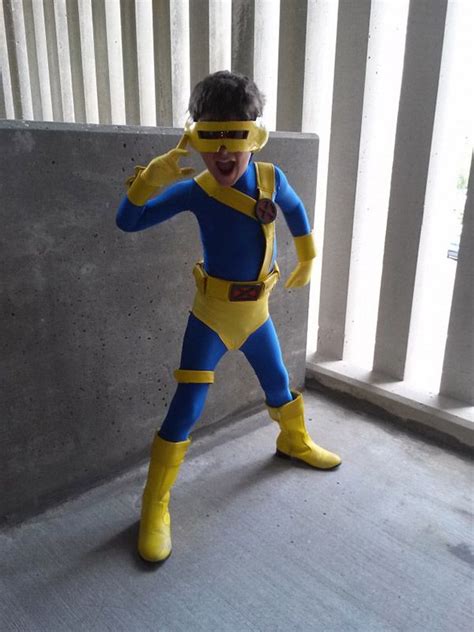 Unveil the Mighty Power of Cyclops Kids Costume for Unforgettable Adventures!