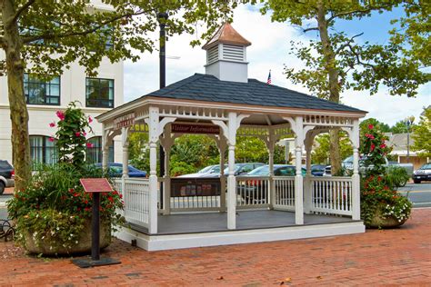 Unveil the Oasis in Your Backyard with Large Gazebos for Sale