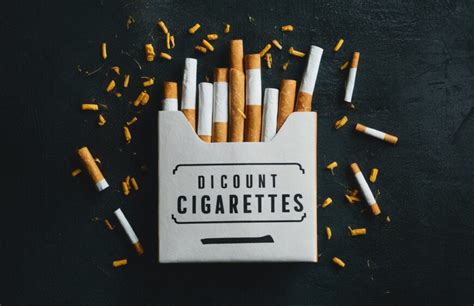 Unveil the Perks of Discount Tobacco: A Guide to Enhanced Savings