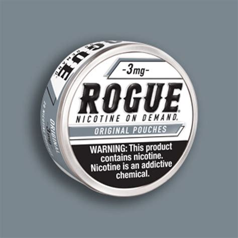 Unveil the Potency of Rogue Nicotine Promo Code: Unlock Savings Amidst Vaping Delights