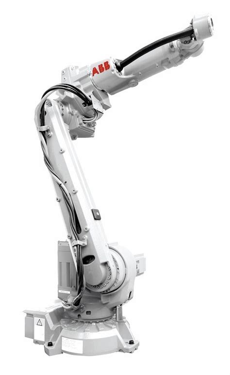 Unveil the Power of the ABB IRB 2600ID Robot for Unrivaled Industrial Automation