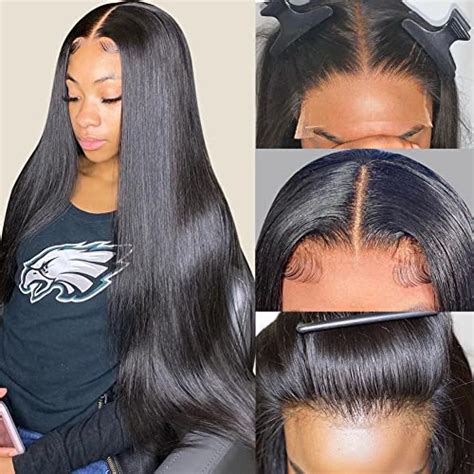 Unveil the Secret to Crown-Worthy Hair: Discover the Best Glueless Wig Company