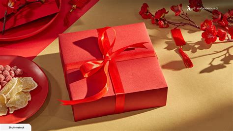 Unveil the Secret to a Memorable Chinese Christmas Gift Exchange