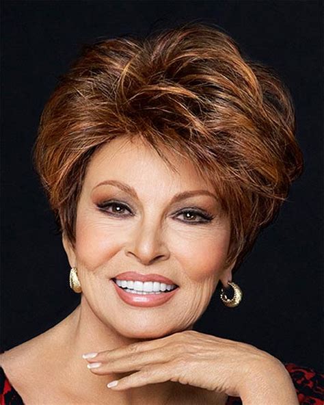 Unveil the Secrets: Raquel Welch's Natural Hair Color Journey