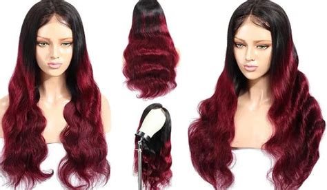 Unveil the Secrets of Exquisite Hair Transformations with Real Hair Wigs in Canada