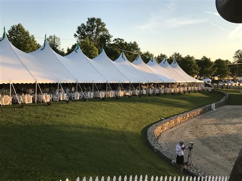 Unveil the Secrets of Seamless Outdoor Events with Virginia Tent Rental