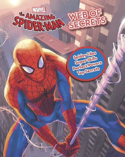 Unveil the Secrets of Spiderman's Web: A Comprehensive Guide