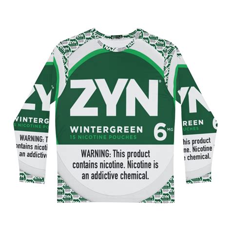 Unveil the Secrets of Zyn Shirtsge: Your Complete Guide to Success