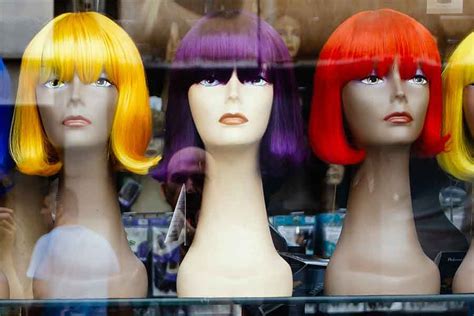 Unveil the Secrets to Flawless Tresses: Discover the Best Wig Store in LA