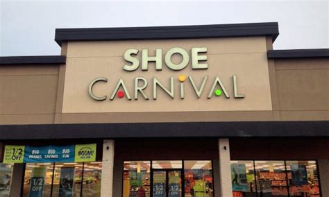 Unveil the Shoe Carnival Experience in Hixson, TN