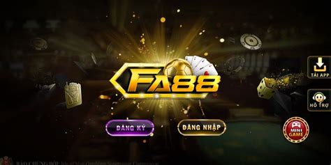 Unveil the Thrills of Gaming Online with fa88 online