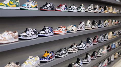 Unveil the Top Sneakers Online Store for Unparalleled Sneakerhead Experiences