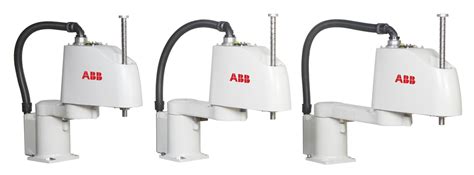 Unveil the Transformative Power of ABB SCARA Robots: A Price-Conscious Guide