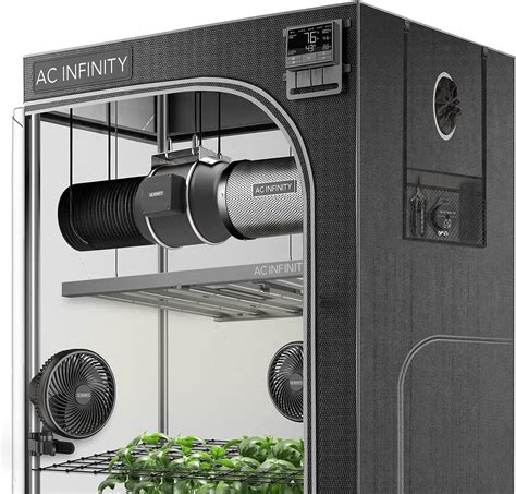 Unveil the Ultimate Guide to 10 by 10 Grow Tents for Maximum Yields