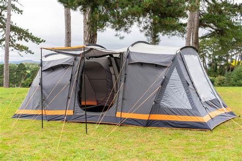 Unveil the Ultimate Guide to Finding the Best 4 Season Tent for Unforgettable Adventures