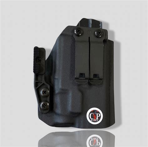 Unveil the Ultimate Solution: Light Bearing Holsters to Enhance Your Safety and Performance