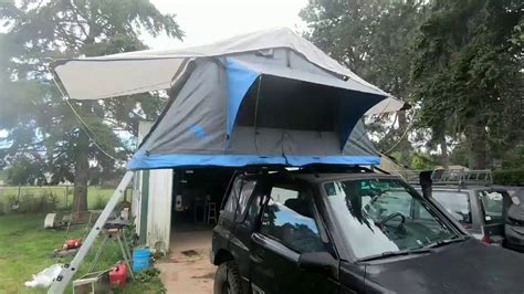 Unveil the Wonders of Silverwing Roof Top Tents: Your Ultimate Outdoor Sanctuary