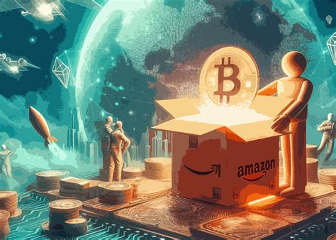 Unveiling Amazon's Digital Currency Ambitions