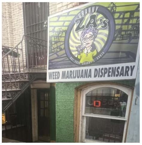 Unveiling DC’s Elevated Cannabis Culture: The Best Weed Dispensaries in DC