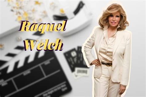 Unveiling Raquel Welch's Enduring Appeal: A Story of Fitness and Confidence