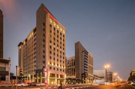 Unveiling ibis dubai deira city centre: Your Gateway to Dubai's Vibrant Core