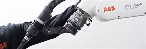 Unveiling the ABB Arc Welding Robot: A Revolutionary Tool for Enhanced Productivity and Efficiency